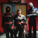 Carlos Boyce - @under.dog72 - Instagram