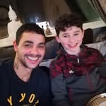 Carlos Boyce - @carlos.boyce.33 - Instagram