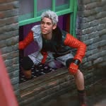 Carlos De Vil/Cameron Boyce - @carlosdevildescendantsthevk - Instagram