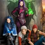 mal evie Carlos Jay 🥰😍 Cameron Boyce 🥺♥️🕊️ - @fans_decendientes403 - Instagram
