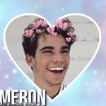 RIP CAM - @carlos_cam_boyce - Instagram