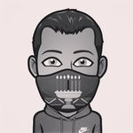 Abdou Sabaly - @carlos_boy_dj - Instagram