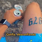 👻 - @carlos_boydofut - Instagram