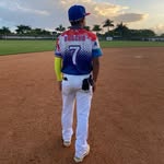 Carlos Bracho - @baseball_bracho_pty - Instagram