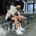 Carlos Bracho - @bracho.09 - Instagram