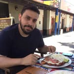 Carlos Bracho - @carlosbrachoes - Instagram