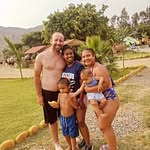 Carlos Bracho - @carlosbracho2803 - Instagram