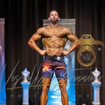 Carlos Bracho - @trainerbracho - Instagram