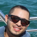 Carlos Bracho Brustolin - @brachocarlos - Instagram