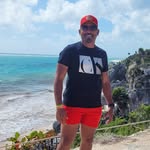 Carlos Manuel Bracho - @carlosbracho21 - Instagram