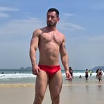 Carlos Brito - @cahenriqueb - Instagram