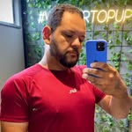 Carlos de Brito - @carlosbritofelix - Instagram