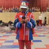 Carlos Calhoun jr - @carloscjchs - TikTok