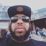 Fred Carlos Calhoun - @carloscal_26 - Instagram