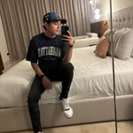 Carlos Canche - @carloscanche - Instagram