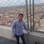 Carlos Canche - @carlosmaquiavel - Instagram