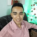 Carlos Jamir Candelaria - @carlos.candelariaescobedo - Instagram