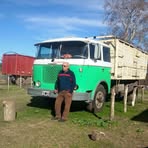 Carlos Canepa - Facebook