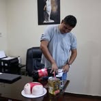 Carlos Carchi - Facebook