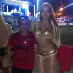 Carlos Carchi - @carchi3656 - Instagram