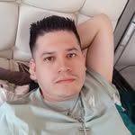Carlos Carchi Rubio - @carchiwasho - Instagram