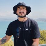 Carlos A. Carrillo - @carloscarrillow - Instagram