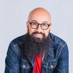 Carlos Carrillo - @carloscarrillobog - Instagram