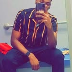 Carlos casseus vulcaint - @carl27610 - Instagram
