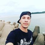 Carlos Henrique - @carlos_cassoli - Instagram