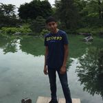 Carlos Caudillo - @char_char2345 - Instagram