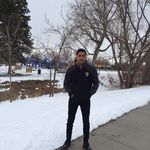 Carlos Caudillo - @carloscaudillo_cc - Instagram