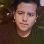 carlos caudillo - @serteriomcaudillo - Instagram
