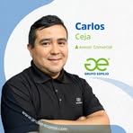 Carlos Ceja - Facebook