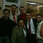 Carlos Ceja - @ccejaprimero - Instagram