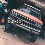Carlos Ceja - @ceja_belicos_4x4 - Instagram