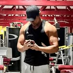 Carlos Ceja - @kash7 - Instagram