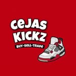 Carlos Ceja-Pena - @cejas.kickz - Instagram