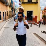 Juan Carlos Celaya - @juancarloscelayaojeda - Instagram