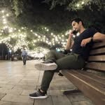 Juan Carlos Celaya Espinoza - @jcelallin - Instagram