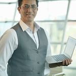 Carlos Chambers  - Tu agente Inmobiliario - @carlosschamberss - Instagram