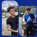 Carlos Chambers - @carlos.chambers.319 - Instagram