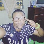 Carlos Chambers - @chamberspty - Instagram