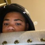 Carlos Chambers - @c_bands_3 - Instagram