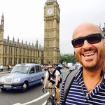 Carlos Chambers - @carlos88761 - Instagram