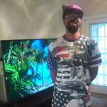 Carlos Chambers - @carlos.chambers.1428 - Instagram