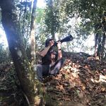 Carlos A Charry - @pulinatural - Instagram