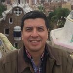 Carlos Charry - @ccharrytv - Instagram