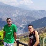 Carlos Charry - @carlos_julio_10_29 - Instagram