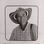 Carlos Enrique Venecia Charry - @carlosenriqueveneciacharry - Instagram