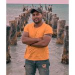 Carlos Rada Charry - @carlosradacr - Instagram
